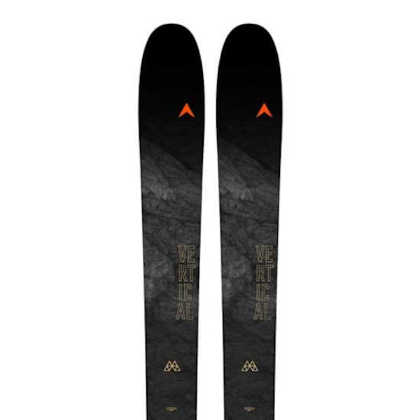 Dynastar Touring Ski M-vertical 88 Sort 164