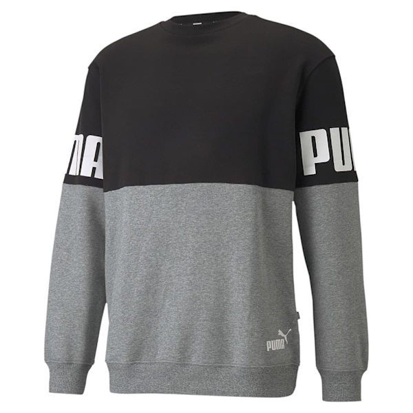Puma Power Colorblock Sort S Mand