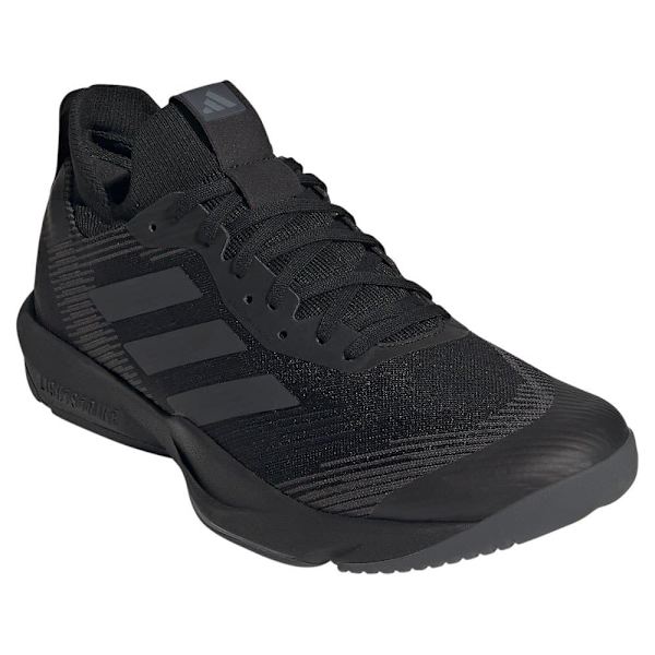 Adidas Trænere Rapidmove Adv Sort EU 42 Mand