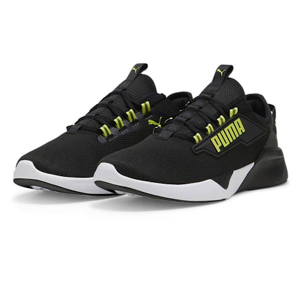 Puma Løbe Skoe Retaliate 2 Sort EU 40 Mand