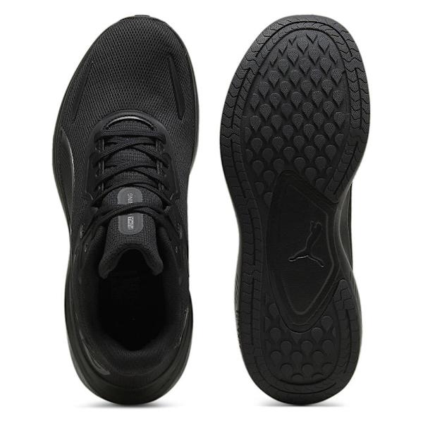 Puma Trænere Skyrocket Lite Sort EU 40 Mand