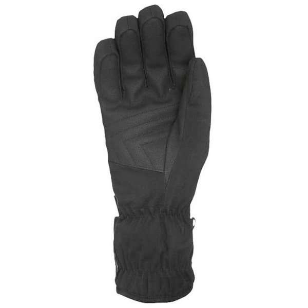Level Handskar Trouper Goretex Svart S-M Man