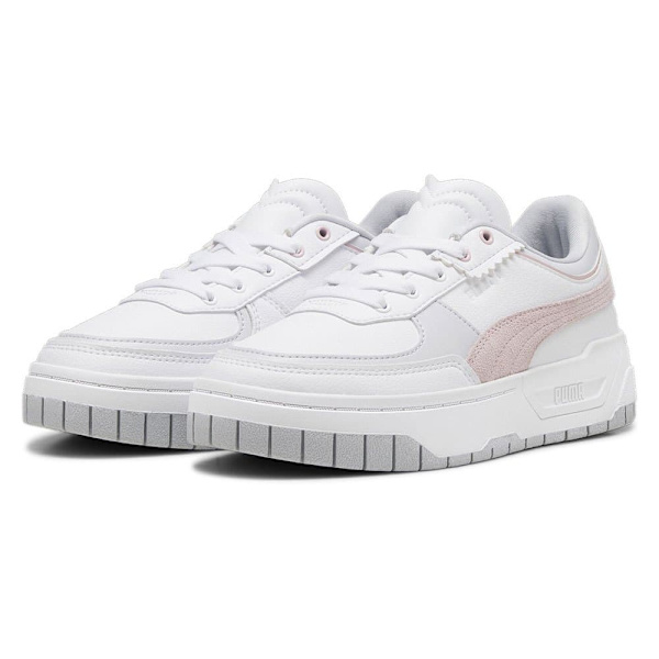 Puma Select Cali Dream Queen Of <3s Skor Vit EU 39 Kvinna