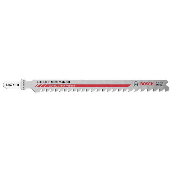 Bosch Expert T367xhm Stiksavklinge 2 Enheder