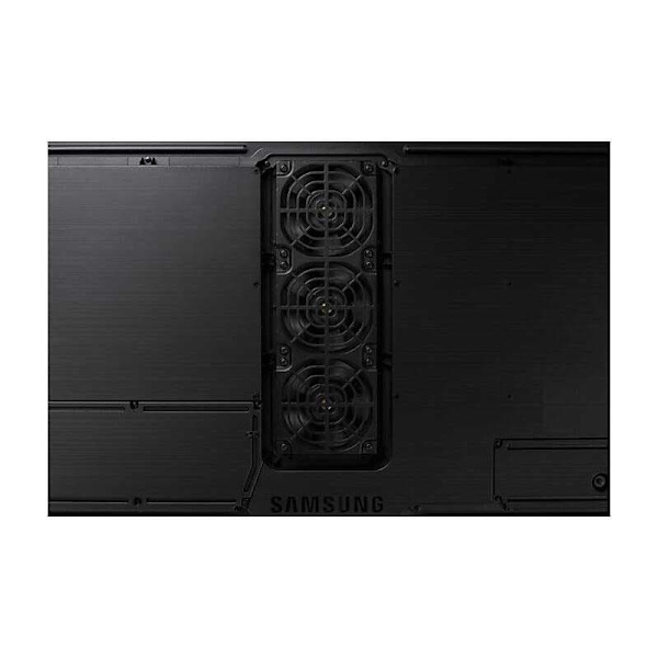 Samsung Monitori Oh46b-s Digital Signage 46´´ 4k Led Kirkas
