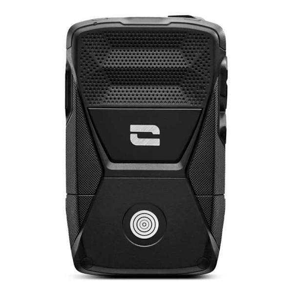 Crosscall Walkie Talkie Højttaler X-comm Sort