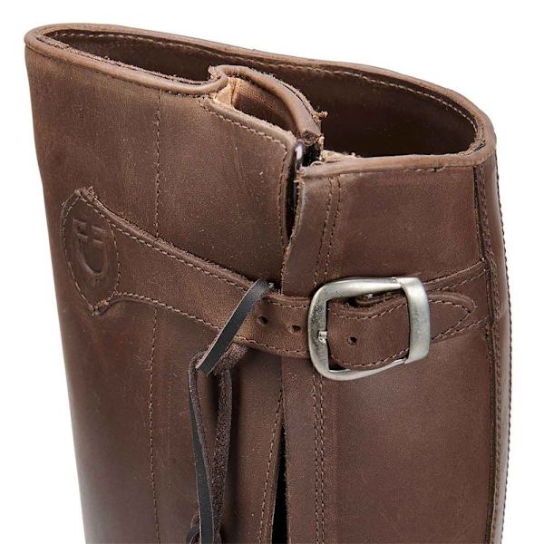 Equestro Buttero Ridstövlar  EU 38