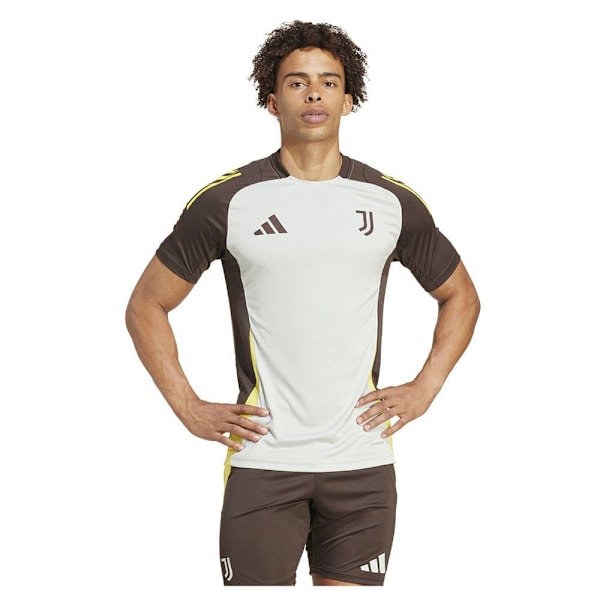Adidas Juventus 24/25 Tiro 24 Competition Lyhythihainen Treenipaita  S