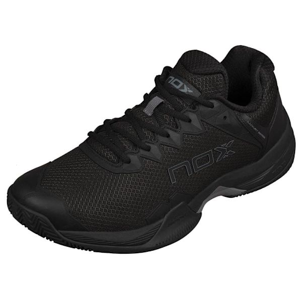 Nox Ml10 Hexa Padelsko Sort EU 39 Mand