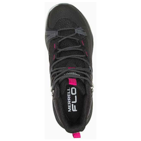Merrell Vaelluskengät Siren 4 Mid Goretex  EU 39 Nainen