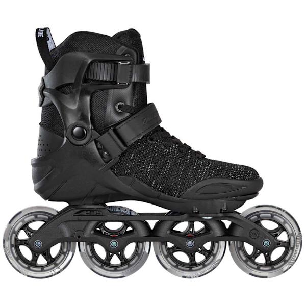 Powerslide Inline Skøjter Phuzion Xenon 90 Sort EU 42