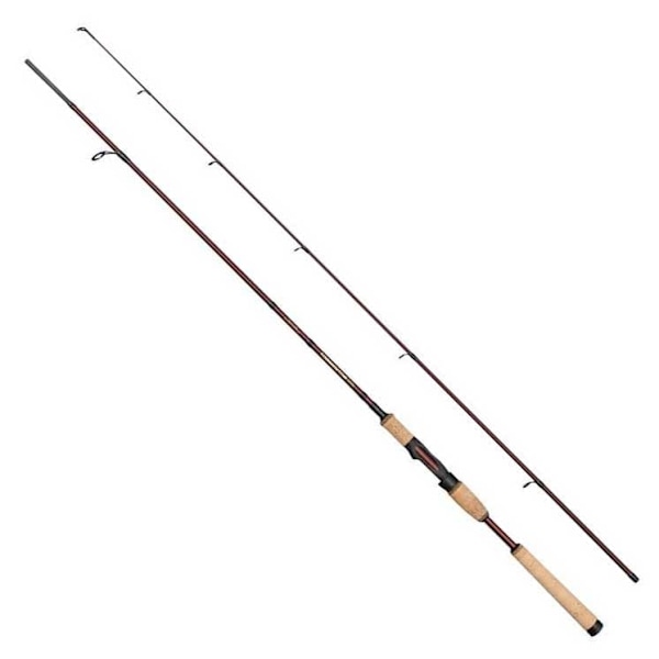 Abu Garcia Tormentor2 Spinnestang  2.13 m / 3-14 g