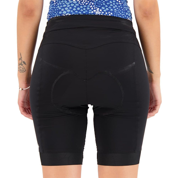 Castelli Shorts Endurance Sort S Kvinde