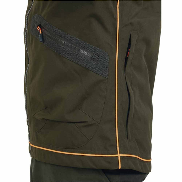 Hart Hunting Takki Bianditz J Xhp Vihreä 3XL