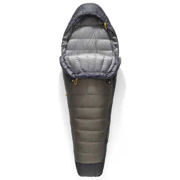 Sea To Summit Sovepose Spark Pro-1°c  Regular / Left Zipper
