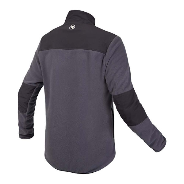 Endura Jakke Hummvee Sort L Mand