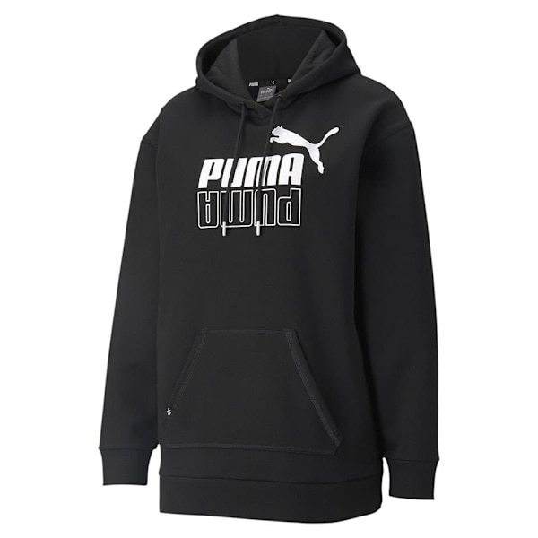 Puma Power Elongated Sort S Kvinde