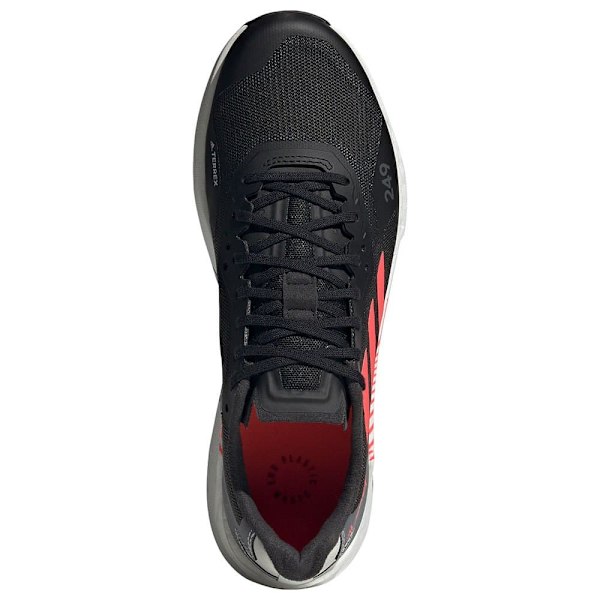 Adidas Trail Löparskor Terrex Agravic Ultra Svart EU 38 Kvinna