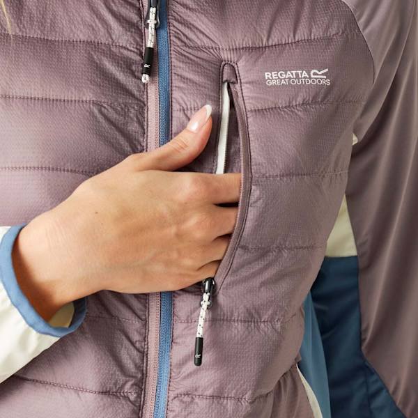 Regatta Takki Pro Hybrid  10 Nainen