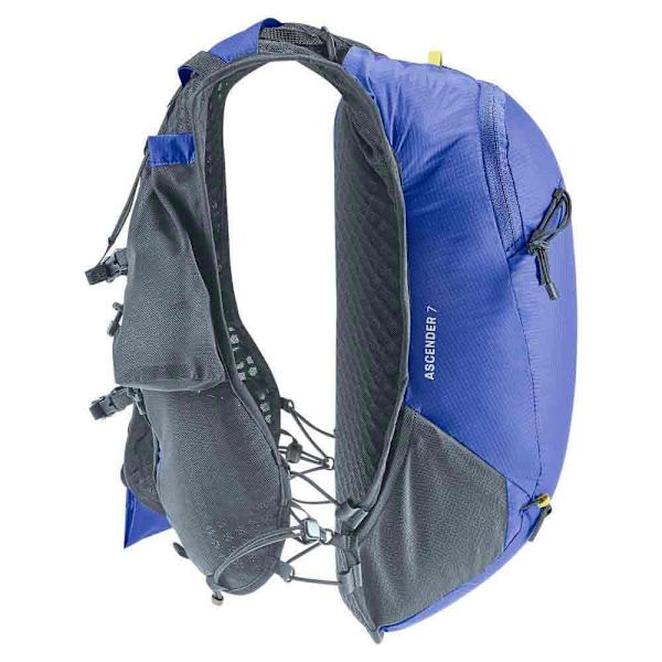 Deuter Ascender 7l Rygsæk Blå