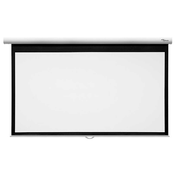Optoma Projektionsskærm Ds-9120mga Transparent