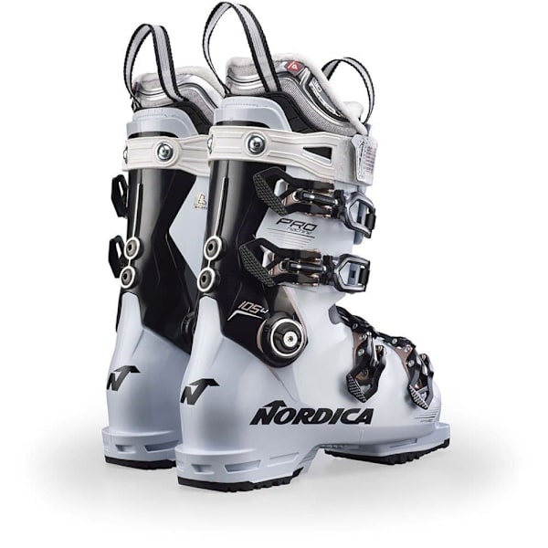 Nordica Alppien Laskettelukengät Pro Machine 105 W Gw  25.5