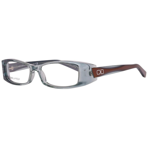 Dsquared2 Dq5020-087-51 Silmälasit Kirkas