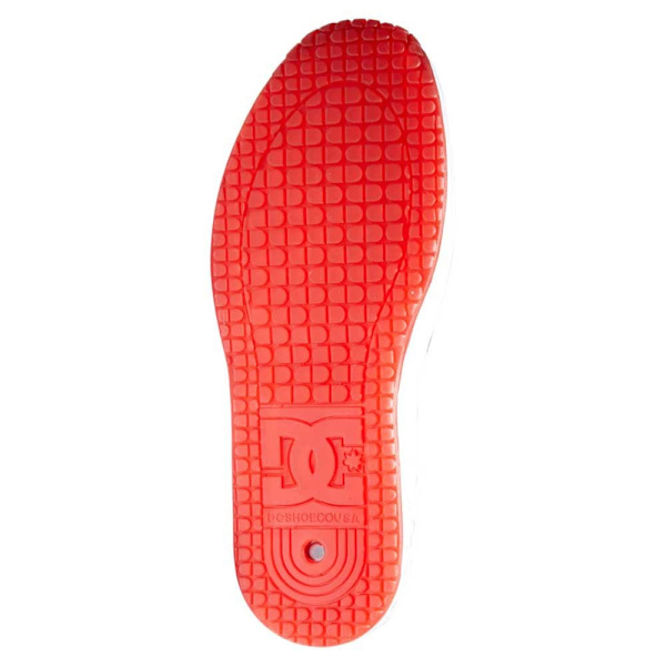 Dc Shoes Utbildare Kalynx Svart EU 28 1/2 Pojke