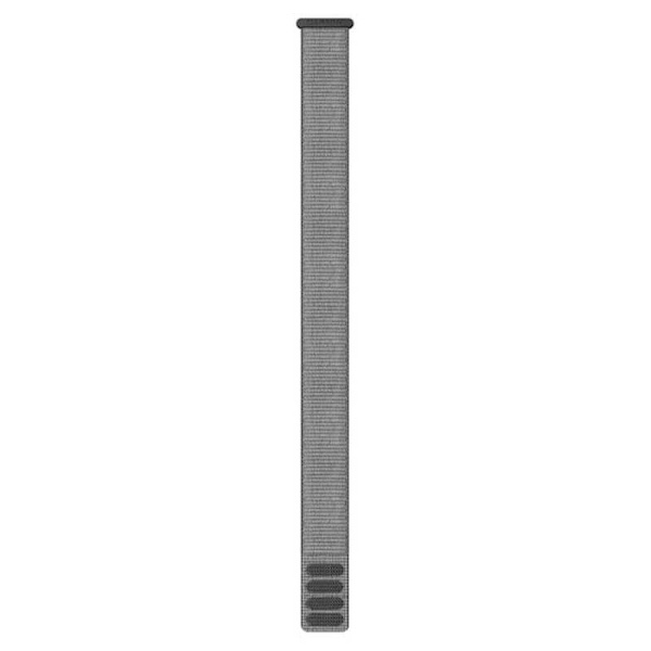 Garmin Nylon Rem Ultrafit 20mm Søvfarvet
