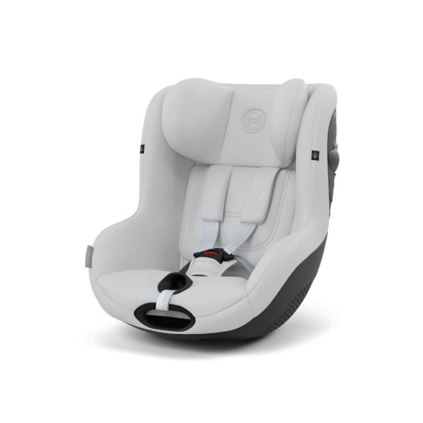 Cybex Sirona G I-size Vauvan Turvaistuin Valkoinen