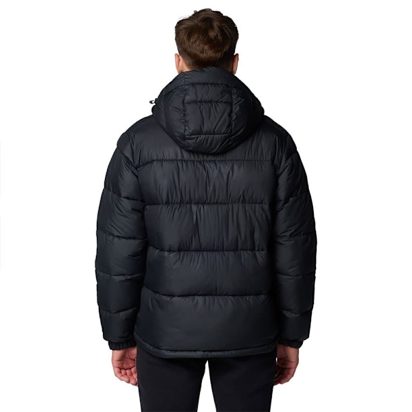 Columbia Pike Lake™ Ii Jacka Svart L Man