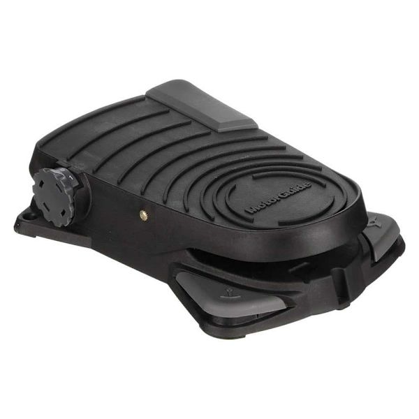Motorguide Främre Motor Xi5-80fw Fp Snr Gps 183 Cm 24v Silver