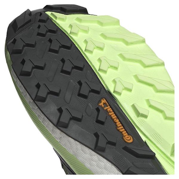 Adidas Terrex Free Hiker 2 Vandringsskor Lila EU 38 2/3 Kvinna