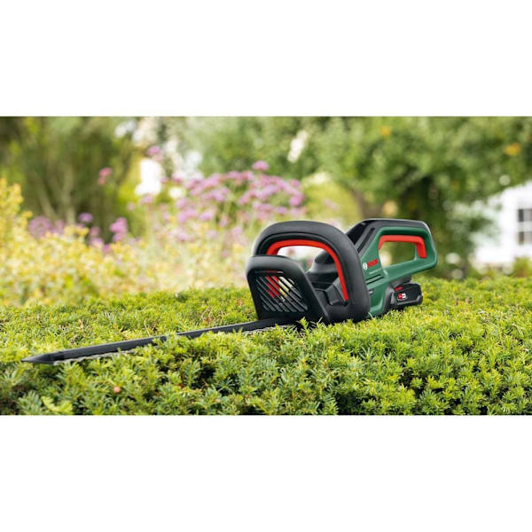 Bosch Professional Elektrisk Häcksax 0600849k01 Grönt