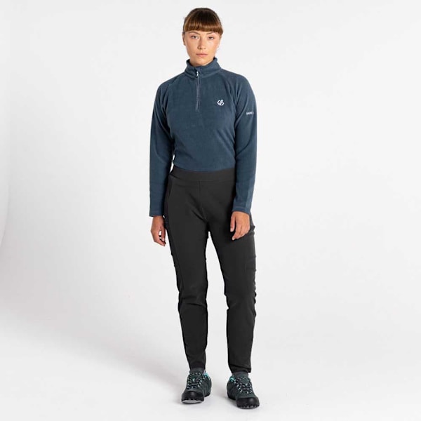 Dare2b Melodic Ii Leggings Svart 16 Kvinna