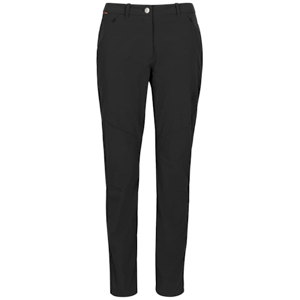 Mammut Hiking Byxor Grönt 38 / Short Kvinna