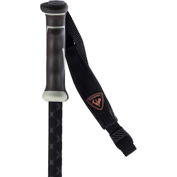 Rossignol Kvinde Polakker Freeride Pro Safety Sort 135 cm