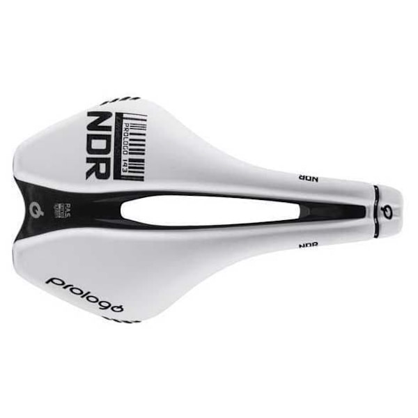 Prologo Sadel Dimension Ndr T4.0 Vit,Svart 143 mm