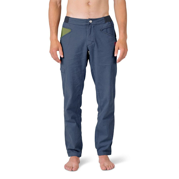 Rafiki Grip Bukser Blå 2XL Mand
