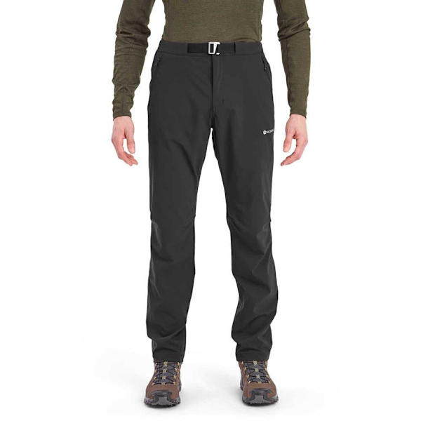 Montane Tenacity Lite Bukser Sort 32 / Regular Mand