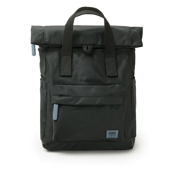 Roka London Canfield B Rygsæk Sort M