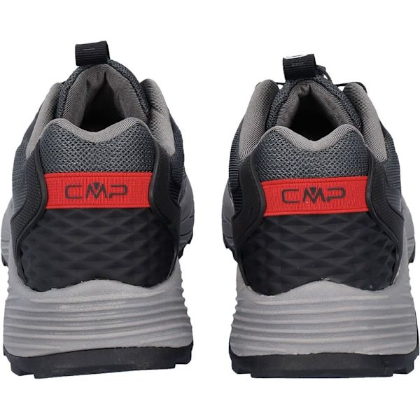 Cmp Trænere Phelyx Waterproof 3q65897 Grå EU 43 Mand