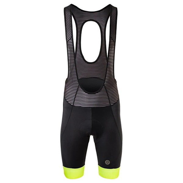 Agu Prime Ii Essential Cykelbyxor Svart L Man