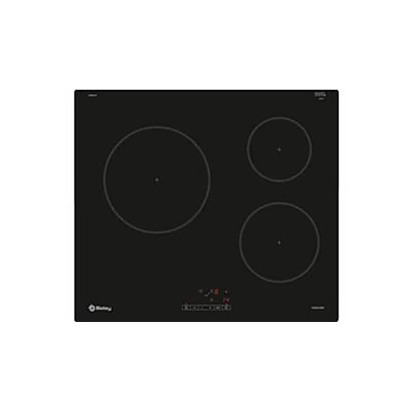 Balay Induktioliesi 3eb864fr 60 Cm 3 Polttimet