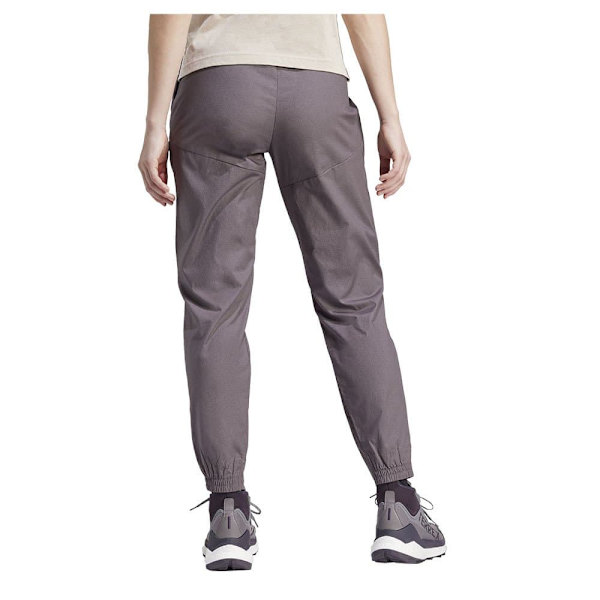 Adidas Xploric Byxor Grå M / Regular Kvinna