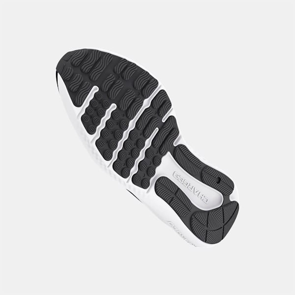 Under Armour Charged Surge 4 Løbesko Sort EU 41 Mand