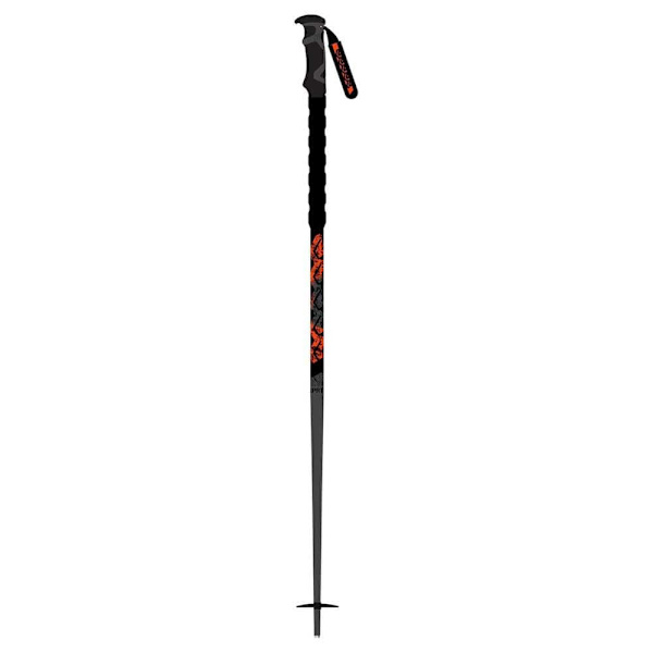 K2 Pol Dispatch Silver 130 cm
