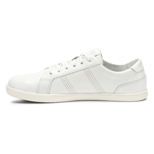 Xero Shoes Dillon Leather Lenkkarit Valkoinen EU 42 1/2 Mies
