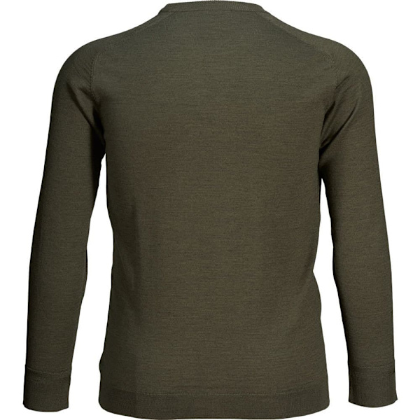 Seeland Sweater Woodcock Grøn M