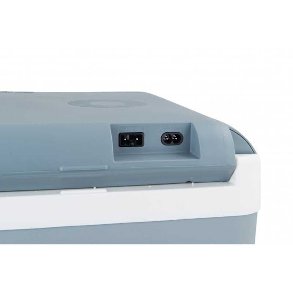 Coleman Termoelektrisk Styv Bärbar Kylare Powerbox Plus 28 28l Durchsichtig 40.8 x 46.9 x 32.3 cm